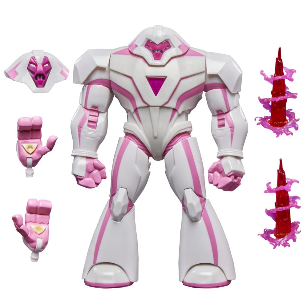 Hasbro Marvel Legends Серия Нимрод Комиксы Страж Фигурка G2080 Оригинальная Люди Икс 6-дюймовая