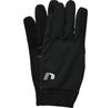 Hummel Core Bike Grip Bicycle Gloves (black)