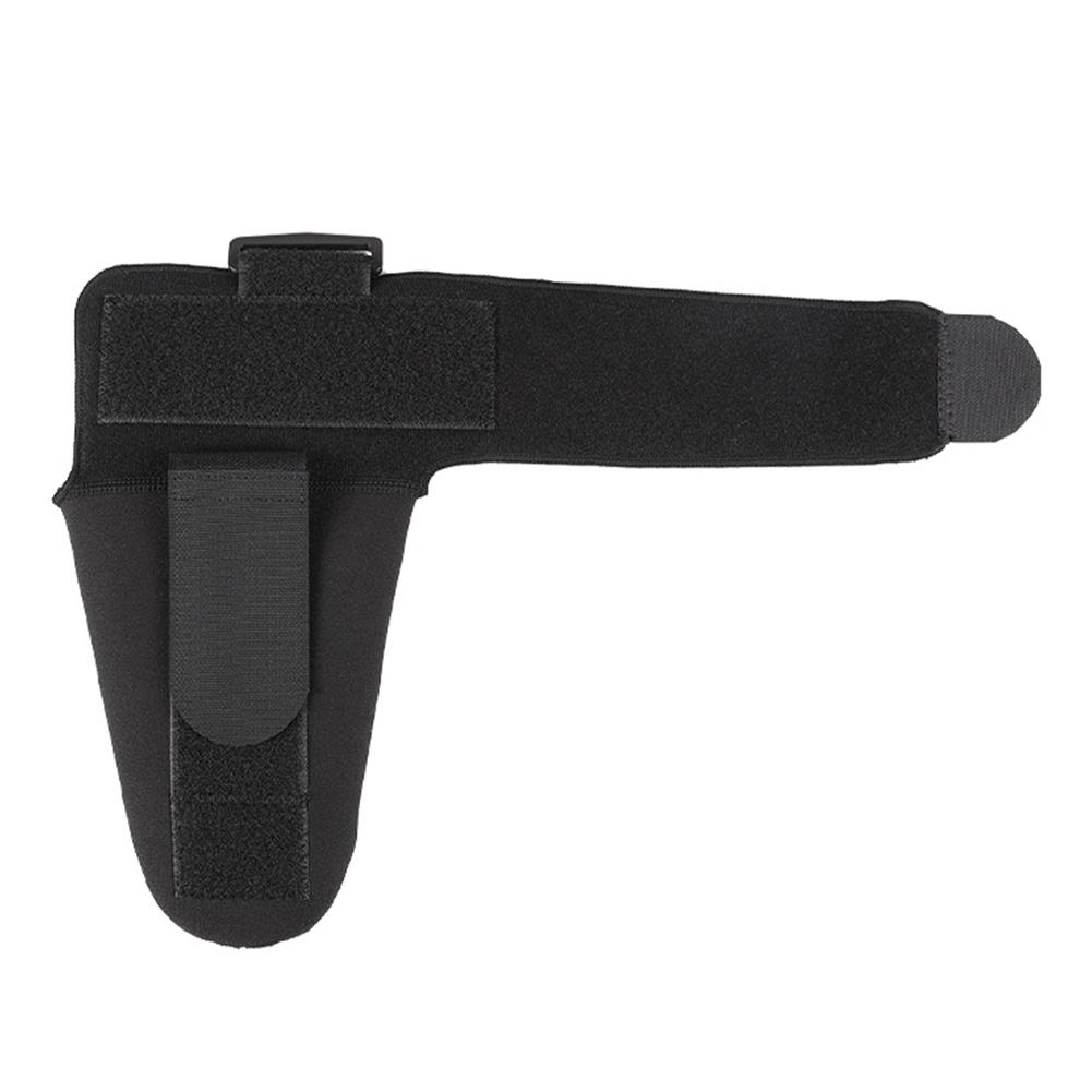 Drop Foot Orthotic Brace Plantar Fasciitis Dorsal Splint Adjustable Plantar Fascia Stretcher Brace for Achilles Tendonitis