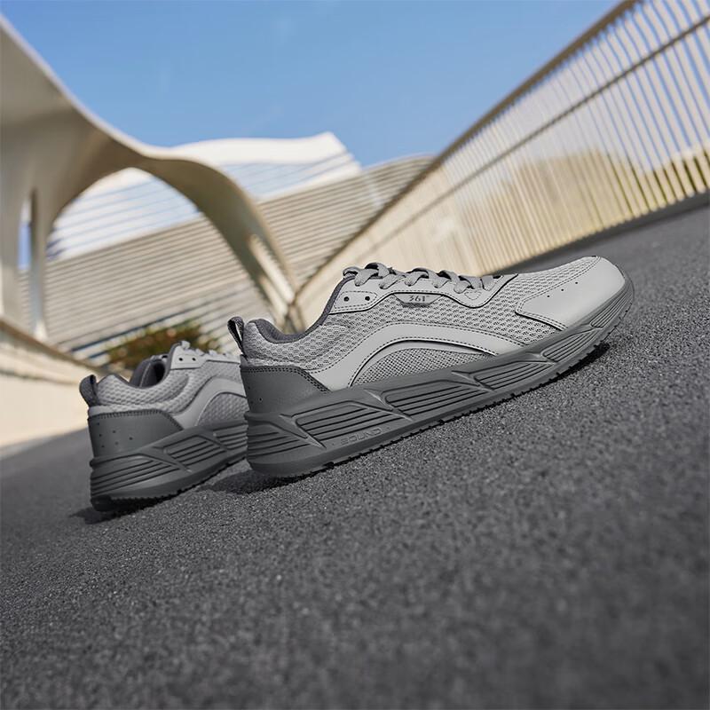 361° Men's Versatile Running & Commuter Shoes