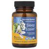 Herb Pharm, Sleep Easier™, 60 Veggie Capsules