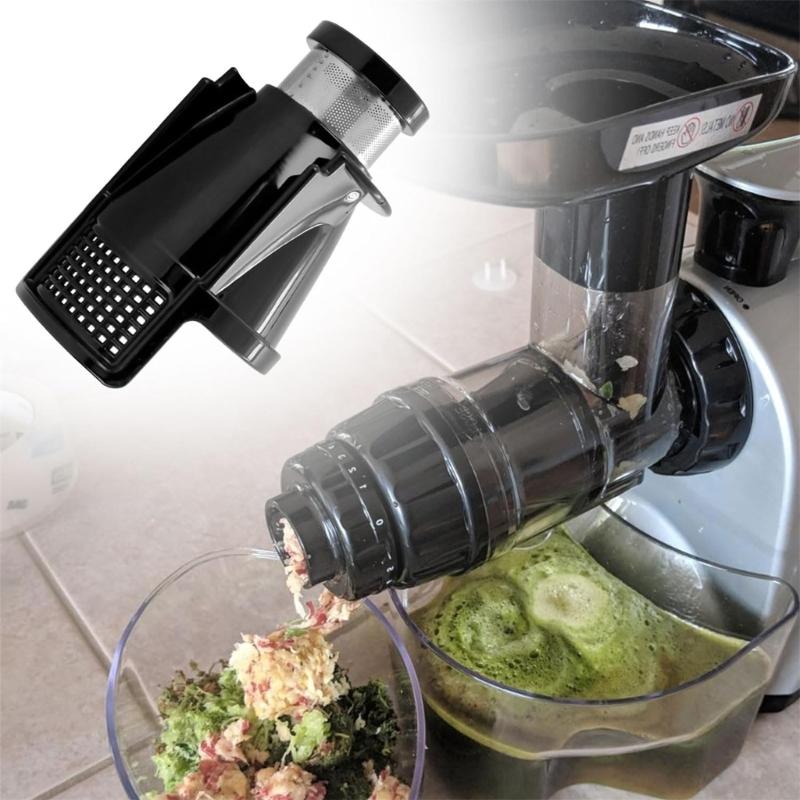 Juicer Juicing Screen Filter Compatible for OMG 8003 8004 8006 Easy To Install Cleaning Durable Long Lasting Accessories