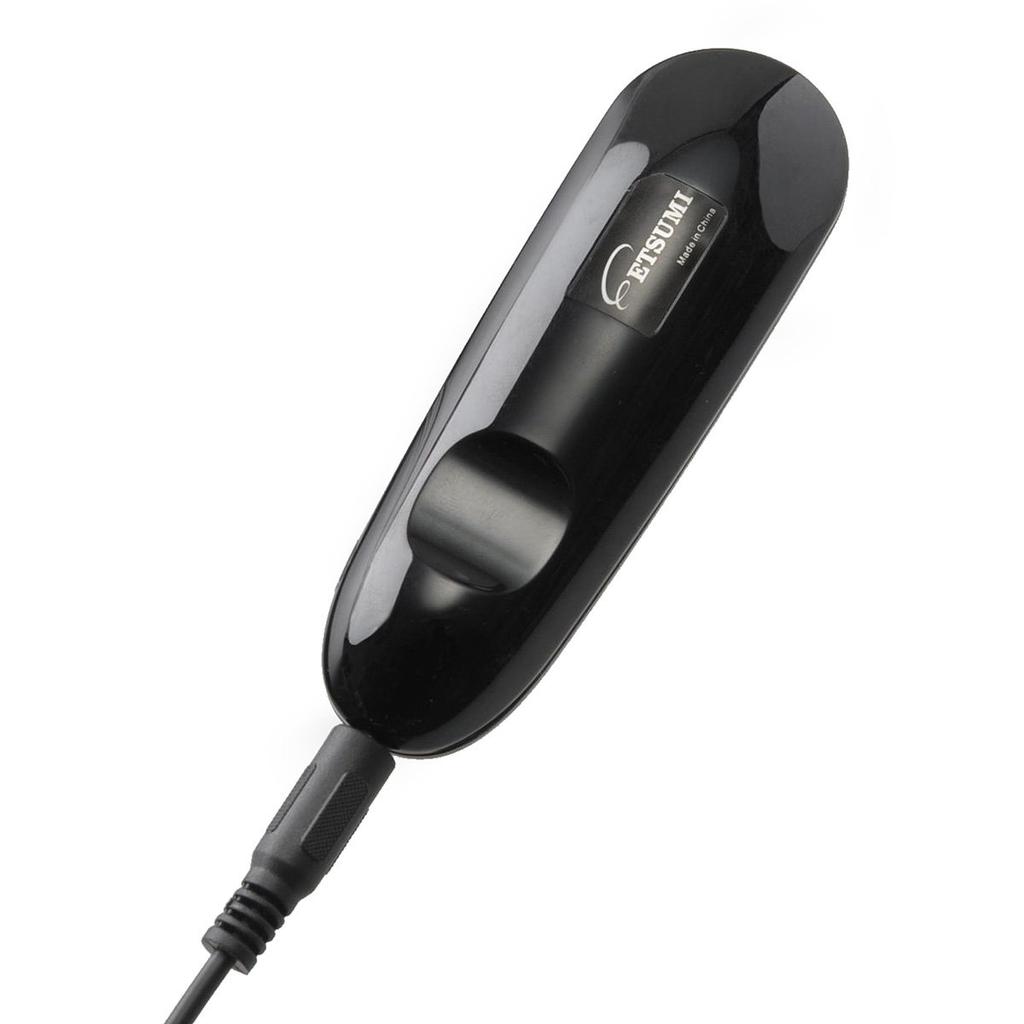 ETSUMI Release 2 N3 Nikon Accessory Terminal Compatible E-6537