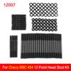 PCE279.1004 Head Stud Kit For Chevy BBC 454 12 Point Cylinder Head Stud Kit 12007
