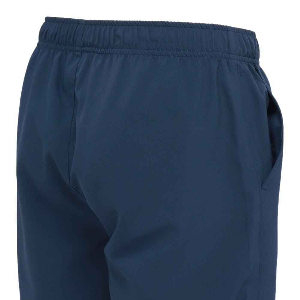Babolat Tennis Wear Unisex CLUB SHORT PANTS Game BUG6411C 2026SS (Shorts, Pants)