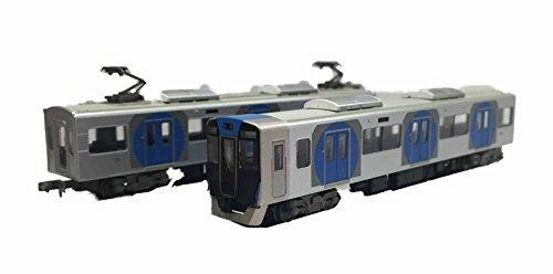 

[Limited Edition] Railway Collection Hanshin Electric Railway 5700 Series 2-Car Set
