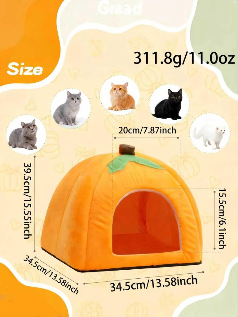 Washable Small Pet Strawberry Nest for Parrots, Guinea Pigs, and Hamsters