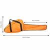 Shoulder Strap Chain Saw Protective Holder Handle Chainsaw Storage Bag  Lumberjack Tool