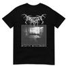 FORGOTTEN TOMB "Negative Megalomania" (One Sided) T-SHIRT