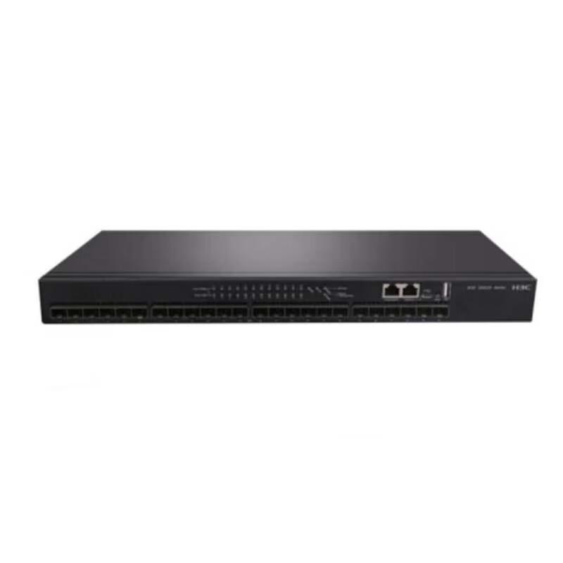 

H3C S6520-24S-SI 10 Gigabit Layer 3 Managed Switch
