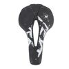 Bike Seat Soft Elastic Breathable Ergonomic Design Comfortable Bicycle Cushion Seat for Mountain Roa