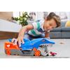 Hot Wheels - Žraločí transportér - Závodní dráha / Autíčko - Od 4 let GVG36