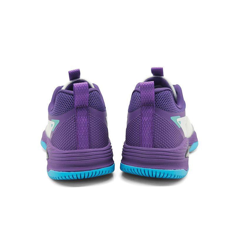 New Brand Sneakers Table Tennis Shoes Durable Breathable Entry-level Badminton Shoes Ping Pong Competition Tennis Shoes