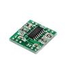 20 Pcs PAM8403 Amplifier Board 2X 3W Super Mini Digital Power Amplifier Board Class D Audio Speaker Sound Board Amplificador Volume Control 2.5V to