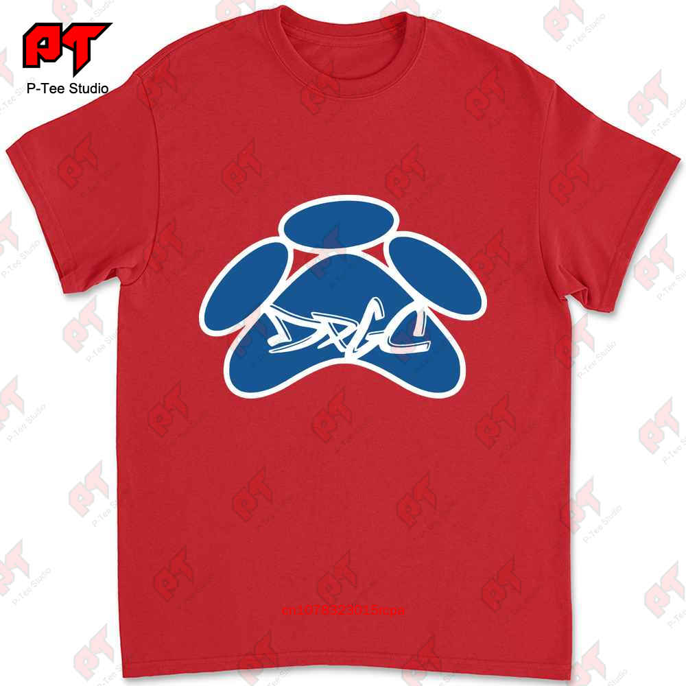 Hip Hop Tha Dogg Pound Dpgc Logo Tshirt YE7B S