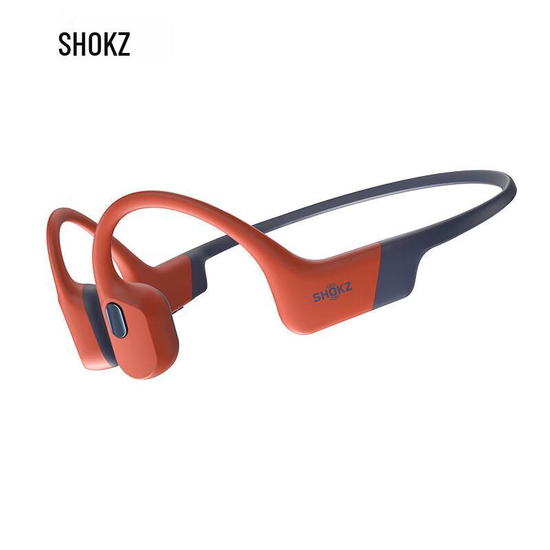 

SHOKZ OpenSwim Pro Bone Conduction Bluetooth Headset
