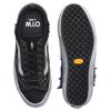Vans Old Skool 36 Vibram 'Silver Grey' Sneakers VN000D2GSLV