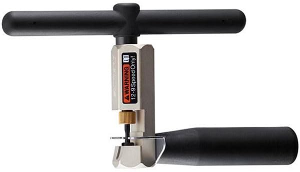 SHIMANO Tool 12 Speed Compatible Professional Chain Tool Speed Compatible Y13098710 TL-CN35 9/10/11/12