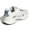 Adidas Neo Crazychaos Shadow 2.0 Fabric Leather Mesh Synthetic Sports Durable Low-Top Lifestyle Shoes Unisex Sneakers Off-White HP7482