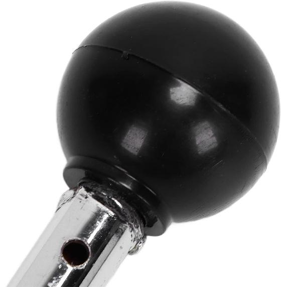 Acouto Coolster 130° Hand Gear Shift Lever Replacement for Quad ATV Pit Bike