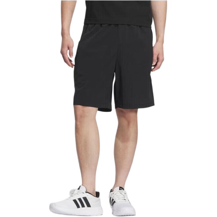 Adidas Wuzong Tong Comfortable Fashion Sports Casual Shorts Men Shorts KC5831