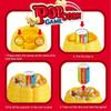 Gioco da Tavolo Popcorn Pop Up Gioco da Tavolo per Feste in Famiglia Giocattoli per Bambini Giochi di Natale e Giochi da Tavolo Creativi per Bambini e Bambine 3+