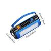 Air Pump for Car Tires Portable Compressors Multipurpose Compact