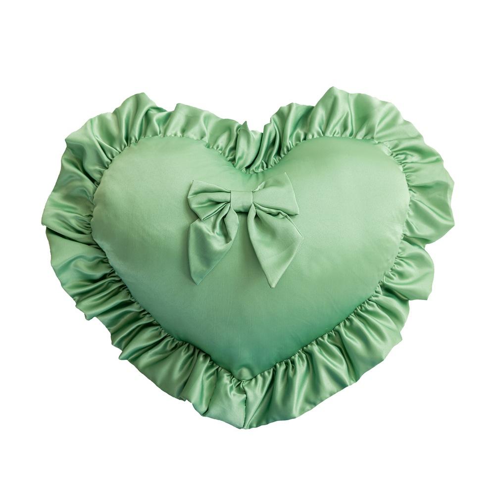 Wedding Decoration Love Series Pillow Cover Luxury Cushion for Sofa Bedroom 40x50cm