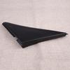 4M51-A16004 Car Front Left Side Window Mirror Fender Corner Molding Triangle Trim Fit For Ford Focus 2005-2011 2012 2013 2014