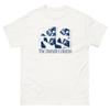 Camiseta da banda The Durutti Column post punk inglês anos 80
