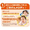 BabyLab Anpanman Friendship Concert (Ages 1 and up)