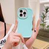 Case Cover for Xiaomi Redmi 13 Pro 5G 12 4G 8 10 13 Pro Plus 9S Redmi 14C 13 12C 9C 10C 13C Wave Couple Candy Color Soft Funda