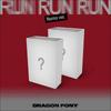 Dragon Pony [RUN RUN RUN] ] EP Album (NEMO ALBUM) + Free Gift