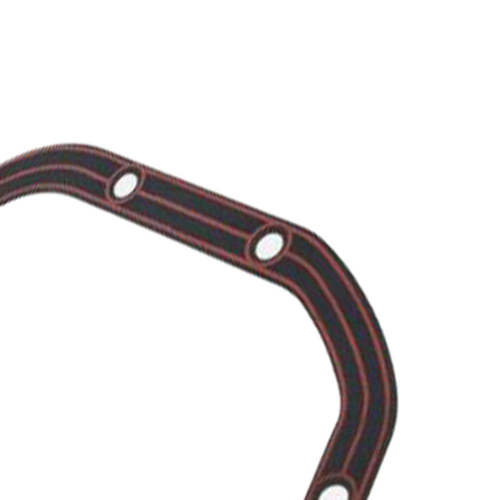LLR-D060 DANA60 Lube Locker Těsnění krytu diferenciálu Pro Jeep Pro Ford Kompletní sada těsnění Příslušenství