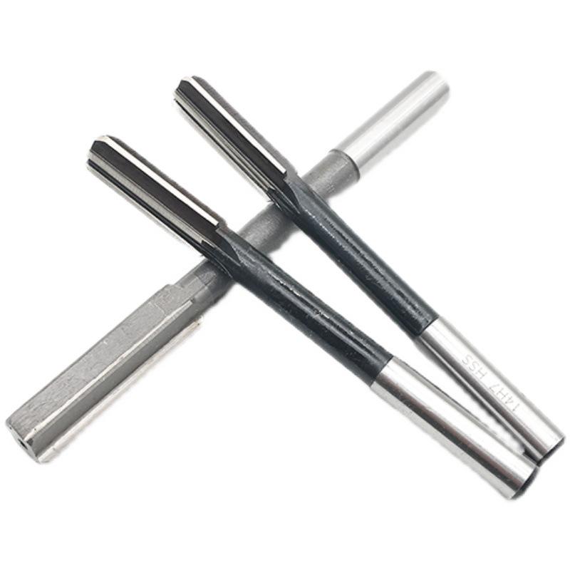 White Steel Straight Shank Machine Reamer: Sizes 9.05-9.9