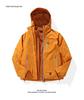 Outdoor Assault Jacket: Warm Waterproof/Windproof 3-in-1 Unisex Mountaineering Coat for Autumn/Winter