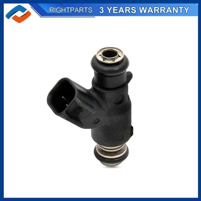 25377439 Fuel Injectors For UTV 700 MSU700 HS700 HiSUN MASSIMO Qlink TSC HS MSU 16400-007C-000P 16400-007C-0000