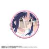 TV Anime "Ranma 1/2" Trading Can Badges Vol.1 10-Piece Box
