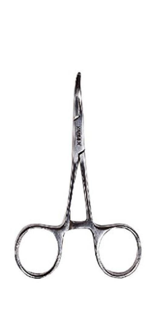 SASAME Yaiba Needle Removal Forceps Pliers S.