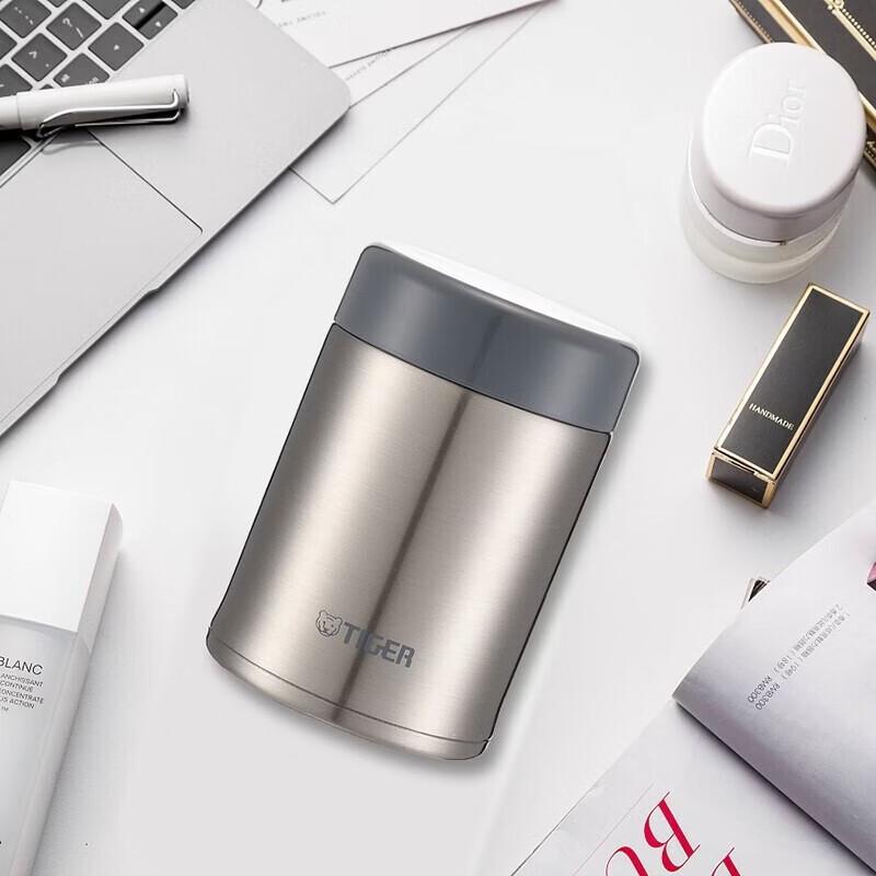Tiger MCA-C25C Mini Vacuum Insulated Food Jar