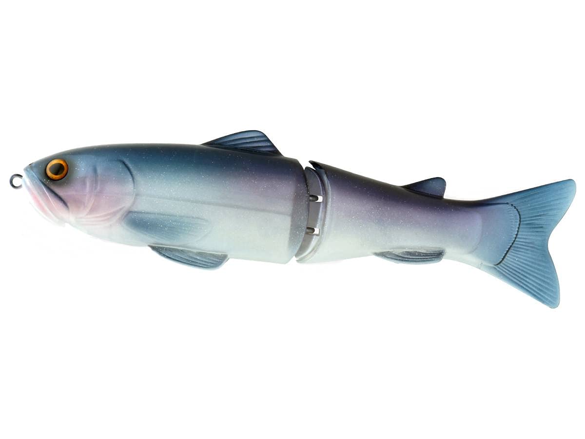 

Deps New Slide Swimmer 250 Slow Sinking #24 Problue Shinner