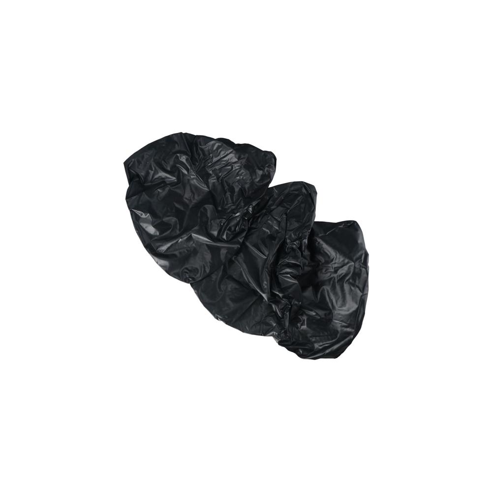 Dust Resistant Portable Cycling Seat Rain Cover Saddles Protective Bicycle Parts Bicycle Seat Cover