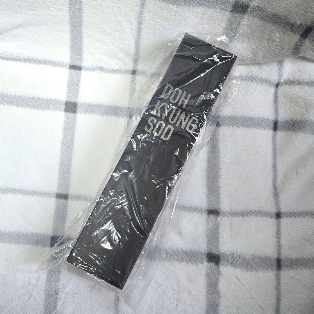 [USED] Do Kyungsoo Official Lightstick