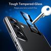 For Samsung Galaxy S23+ 5G Metal High Aluminum Lens Cap