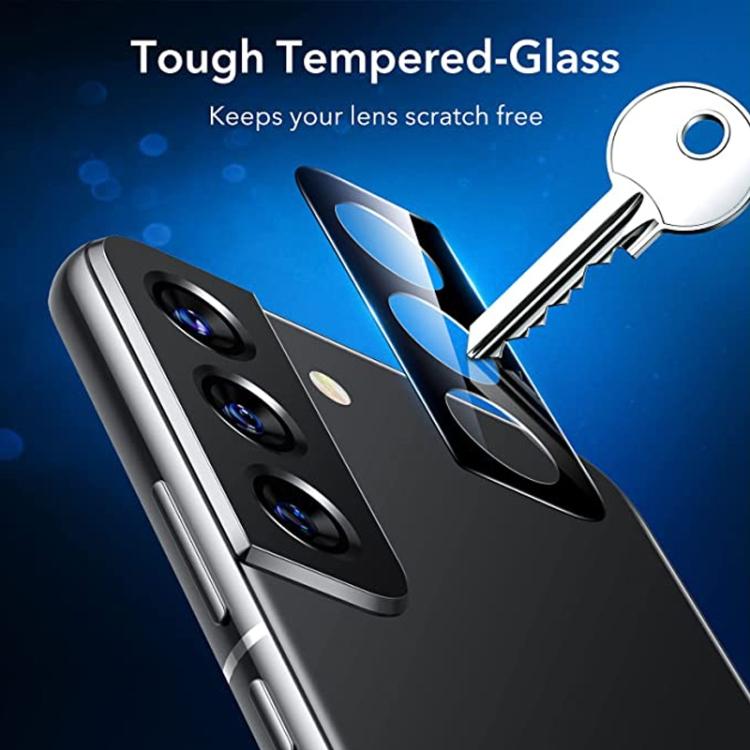 For Samsung Galaxy S23+ 5G Metal High Aluminum Lens Cap