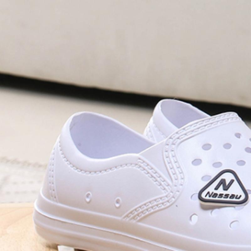 Daiso Eva Hausschuhe ca. 270 mm