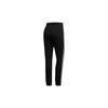 Adidas PT FL 3S Slim Knit Pants Women Bottoms Black FI9274