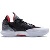 Li Ning All City 12 Announcement Versatile Abrasion Resistant Support Lightweight Rebound Li Ning BOOM Technology ABAU015-4