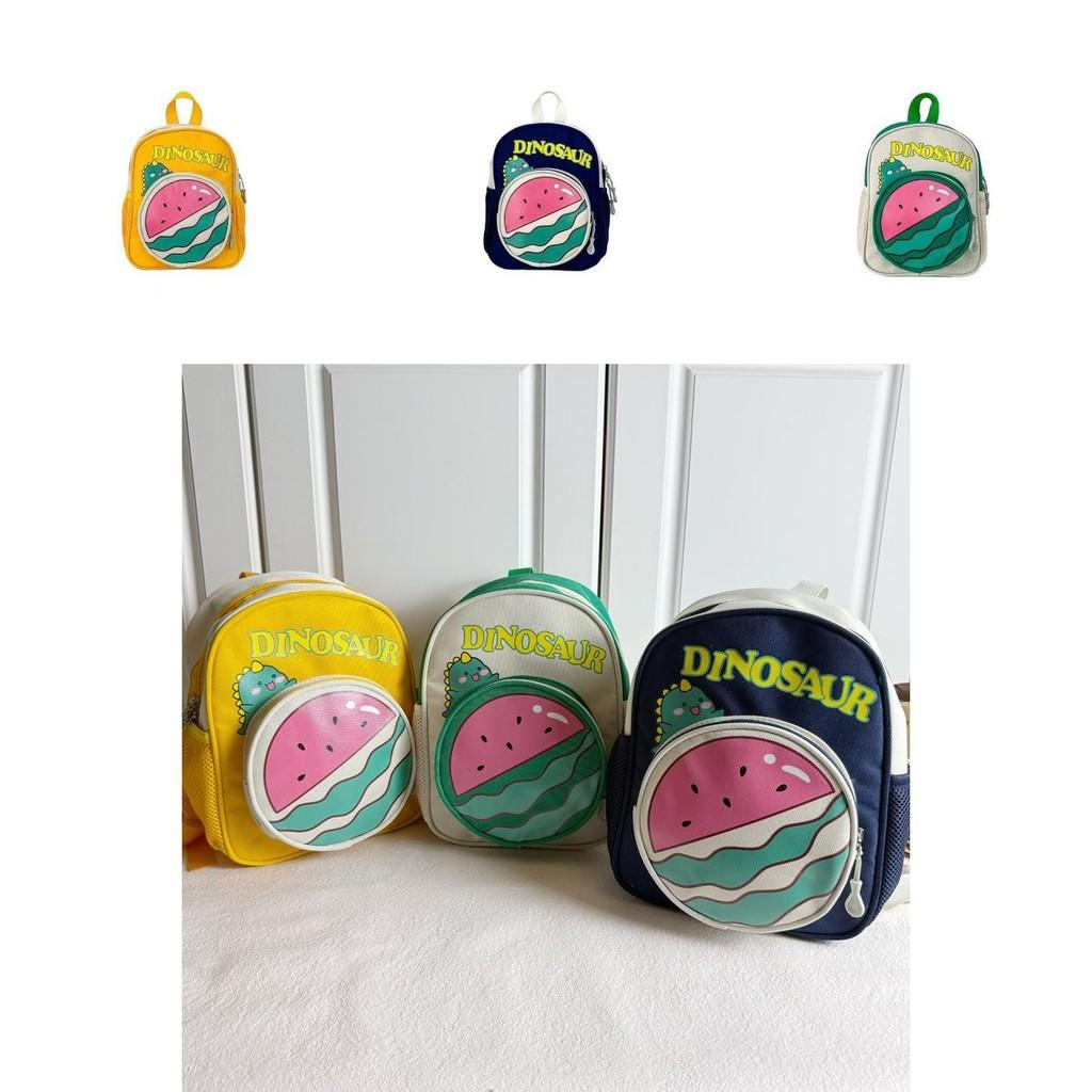 Chic Functional And Kids Crossbody Bag Made Of Durable Oxford Fabric For Adventures School