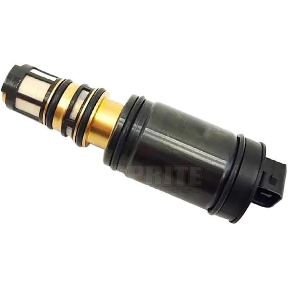 Car AC Compressor Electronic Solenoid Control Valve 7SEU17C /Fit For Mercedes Benz W463 G320 G350 W164 ML280 ML300 ML350 ML320